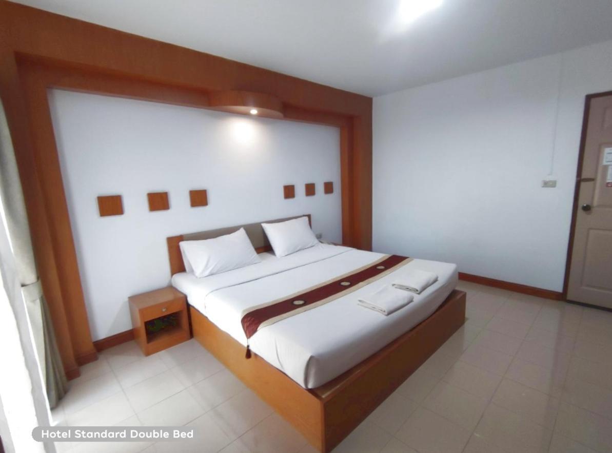 Areena Resort And Hotel Uttaradit Kültér fotó