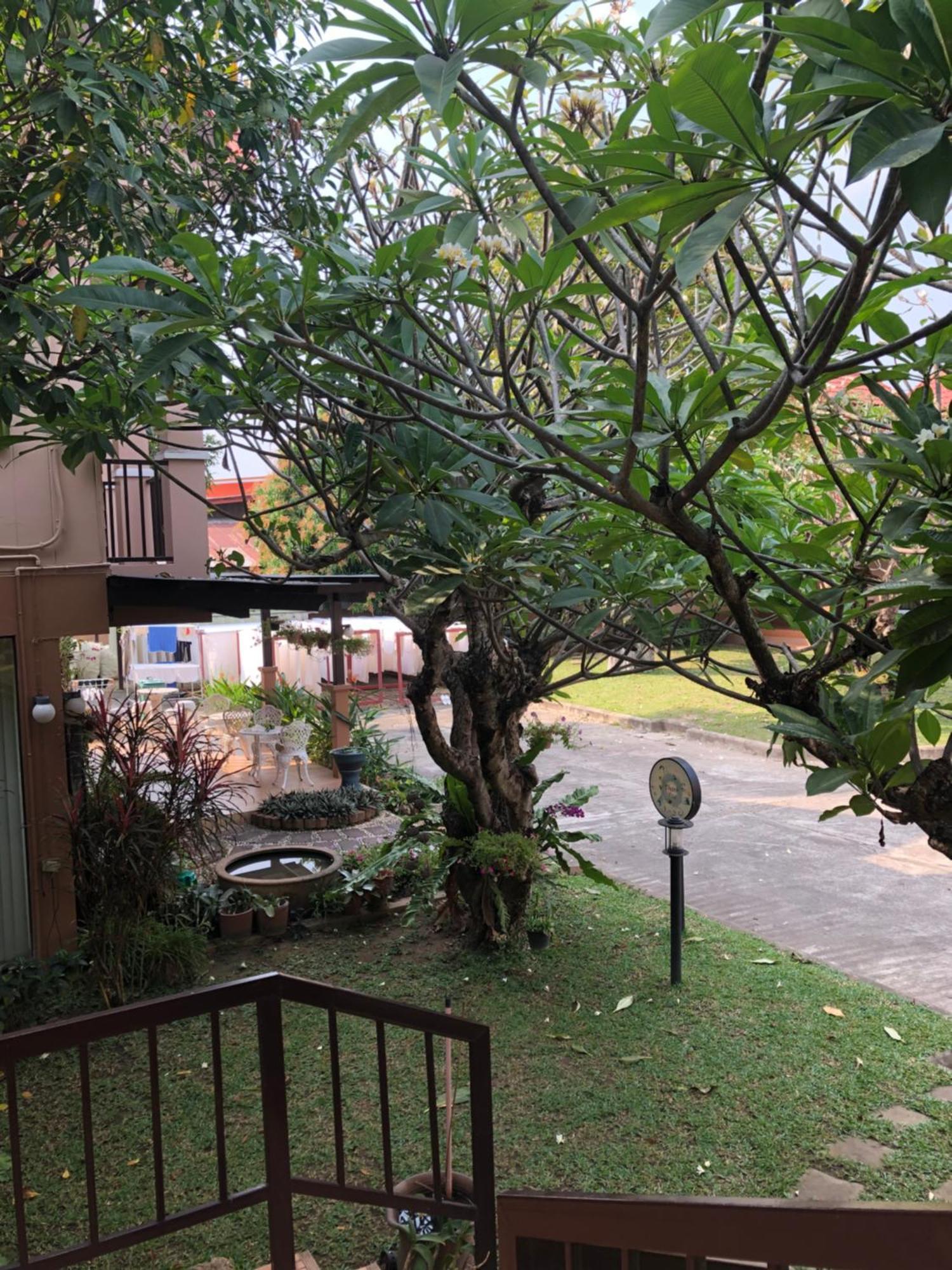 Areena Resort And Hotel Uttaradit Kültér fotó
