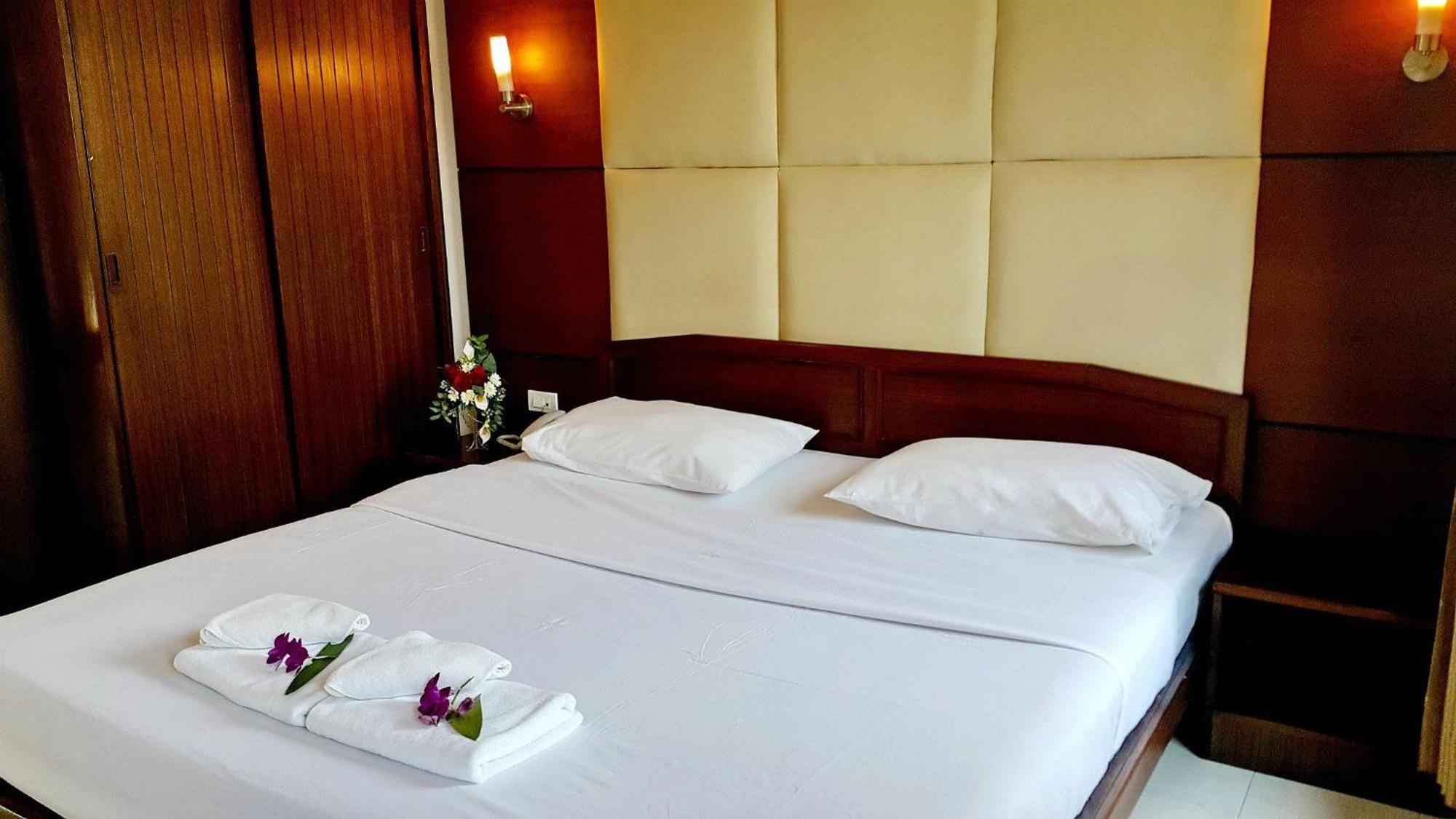 Areena Resort And Hotel Uttaradit Kültér fotó