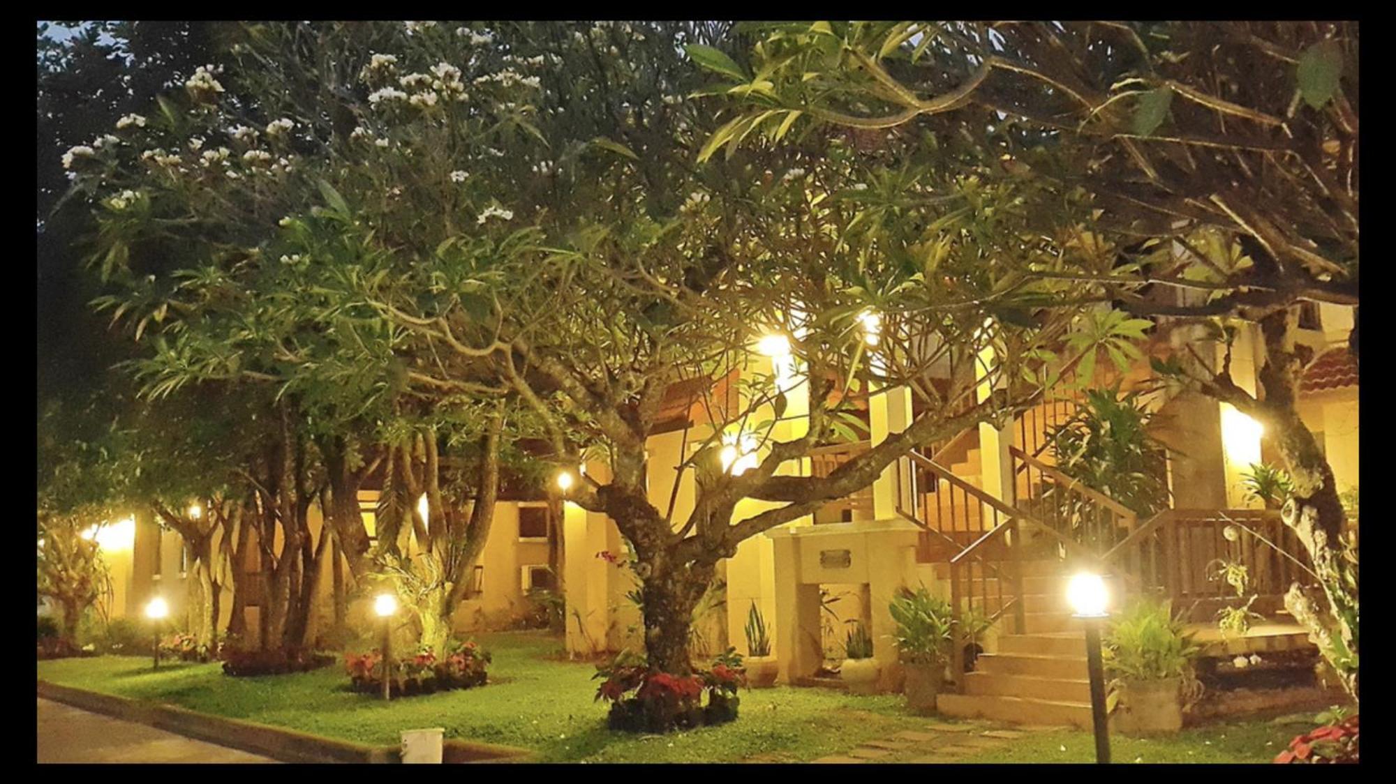 Areena Resort And Hotel Uttaradit Kültér fotó
