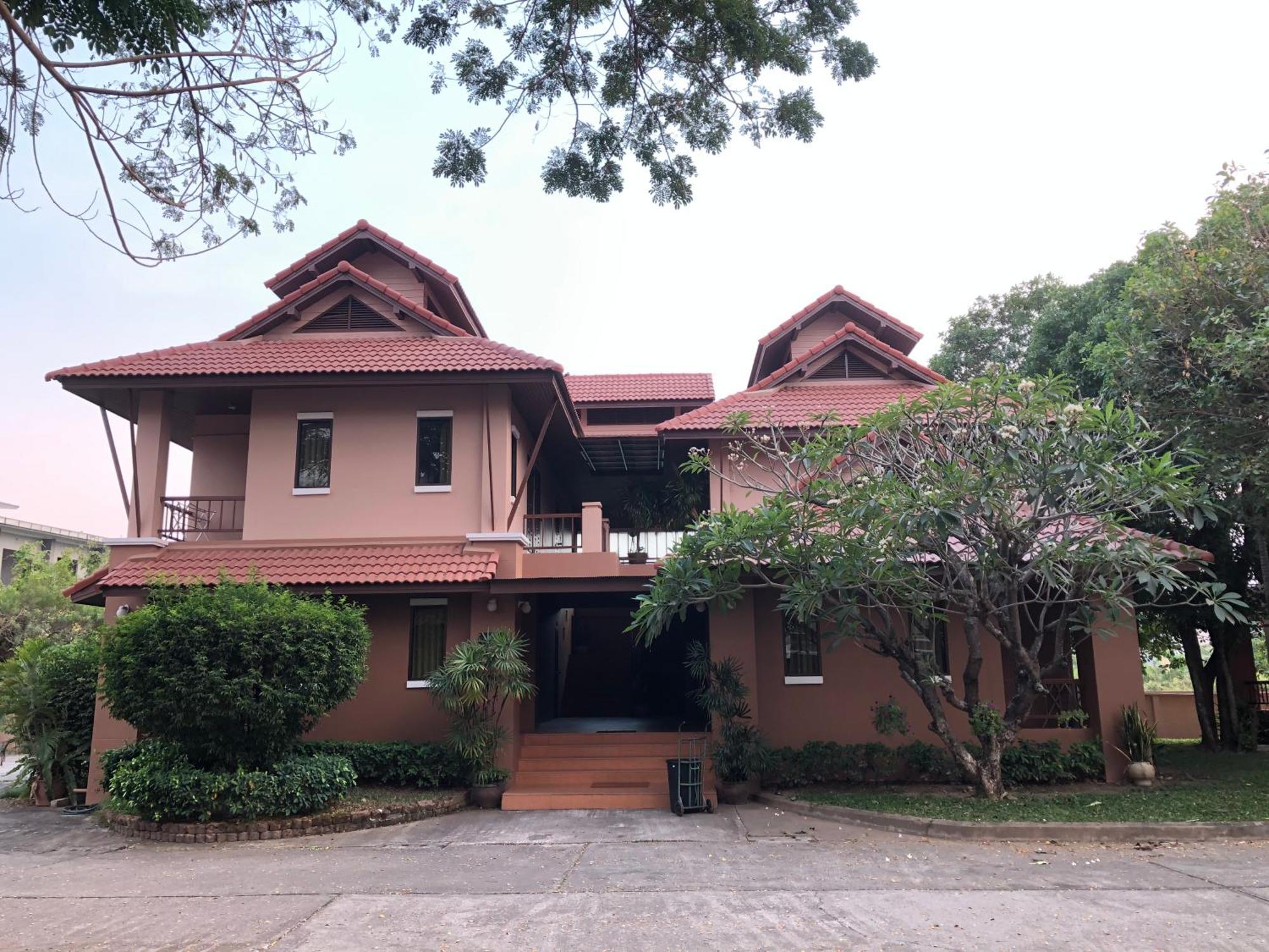 Areena Resort And Hotel Uttaradit Kültér fotó
